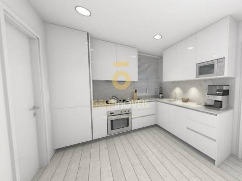 Moradia Isolada T3 Venda em Nogueira do Cravo e Pindelo,Oliveira de Azeméis