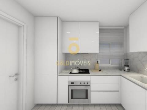 Moradia Isolada T3 Venda em Nogueira do Cravo e Pindelo,Oliveira de Azeméis