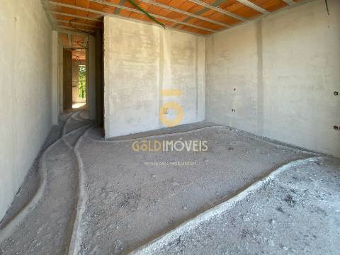 Moradia Geminada T2+2 Venda em Galegos,Penafiel