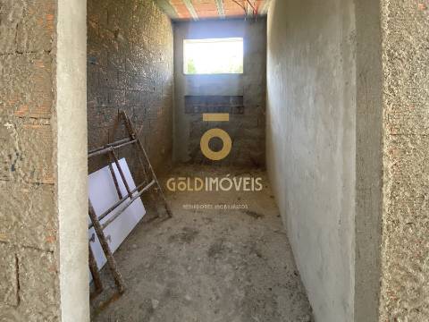 Moradia Geminada T2+2 Venda em Galegos,Penafiel