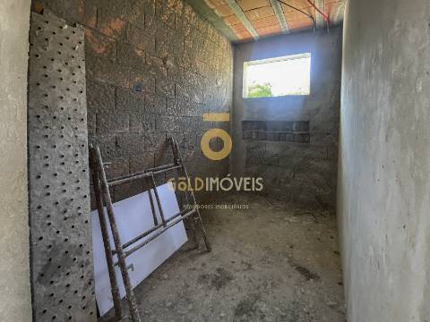 Moradia Geminada T2+2 Venda em Galegos,Penafiel