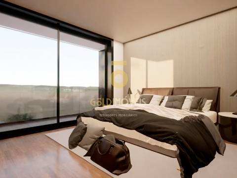 Moradia Geminada T2+2 Venda em Galegos,Penafiel
