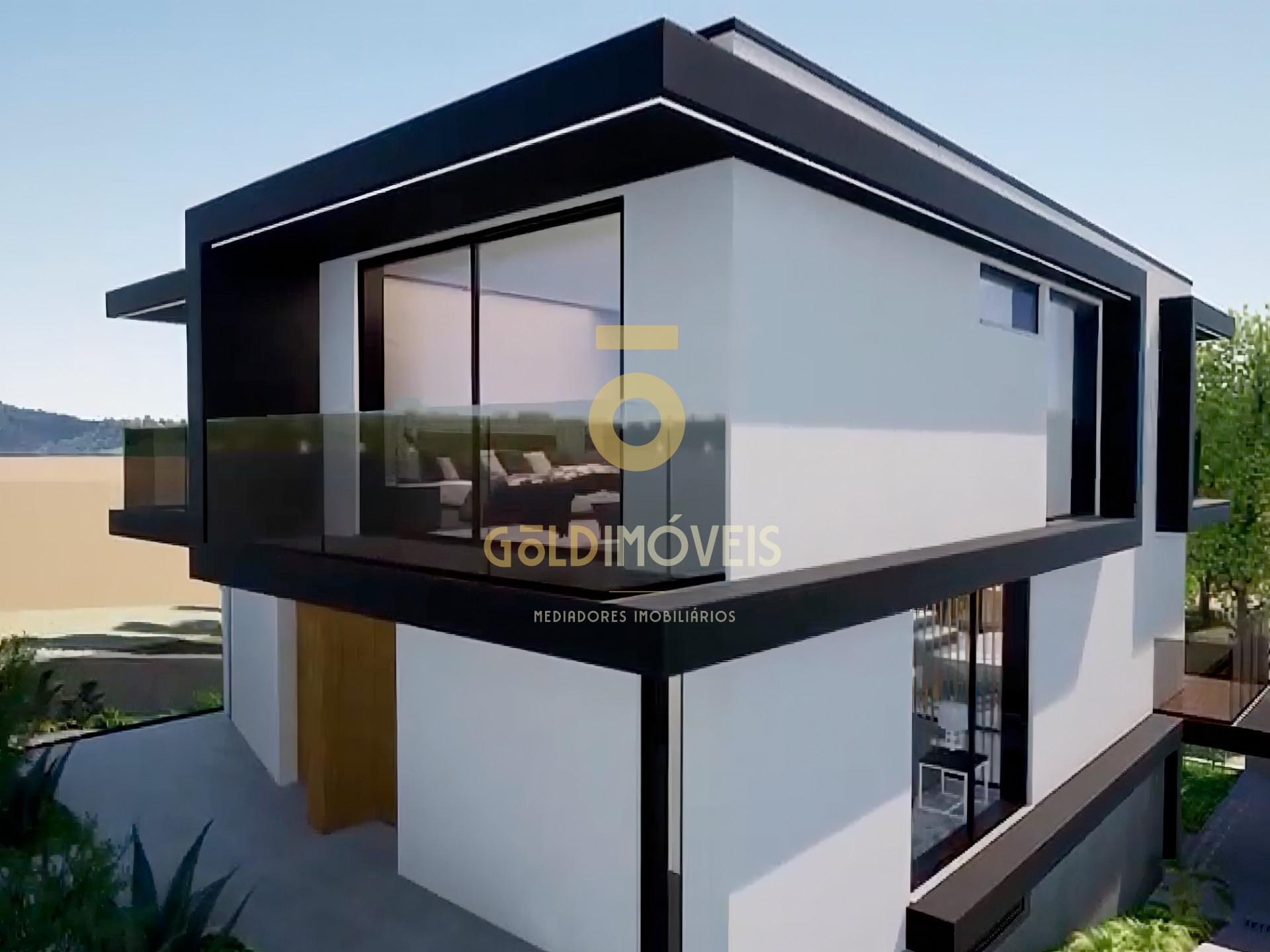 Moradia Geminada T2+2 Venda em Galegos,Penafiel