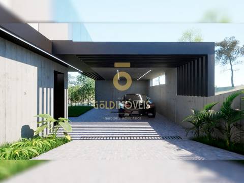 Moradia Geminada T2+2 Venda em Galegos,Penafiel