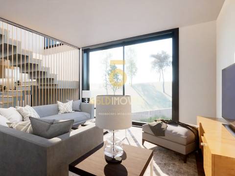 Moradia Geminada T2+2 Venda em Galegos,Penafiel