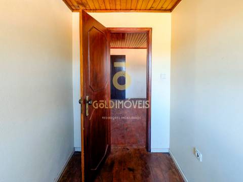 Moradia para Restaurar T2 Venda em Raiva, Pedorido e Paraíso,Castelo de Paiva