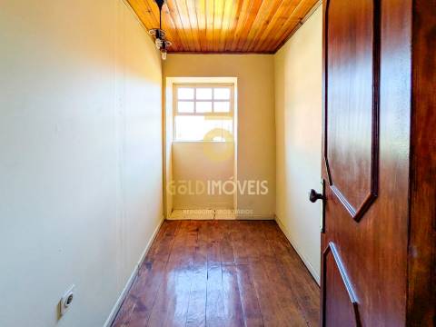 Moradia para Restaurar T2 Venda em Raiva, Pedorido e Paraíso,Castelo de Paiva