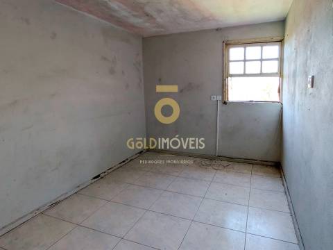 Moradia para Restaurar T2 Venda em Raiva, Pedorido e Paraíso,Castelo de Paiva