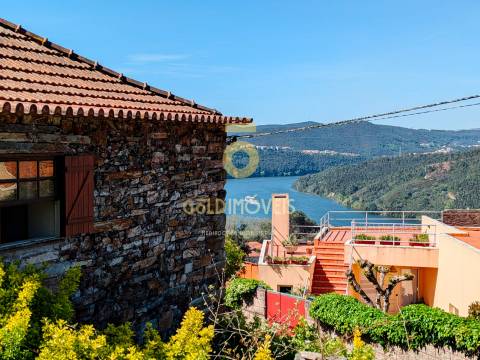 Moradia para Restaurar T2 Venda em Raiva, Pedorido e Paraíso,Castelo de Paiva