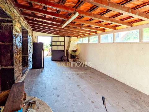 Moradia para Restaurar T2 Venda em Raiva, Pedorido e Paraíso,Castelo de Paiva