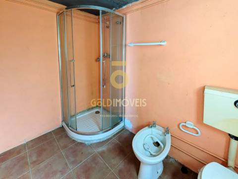 Moradia para Restaurar T2 Venda em Raiva, Pedorido e Paraíso,Castelo de Paiva