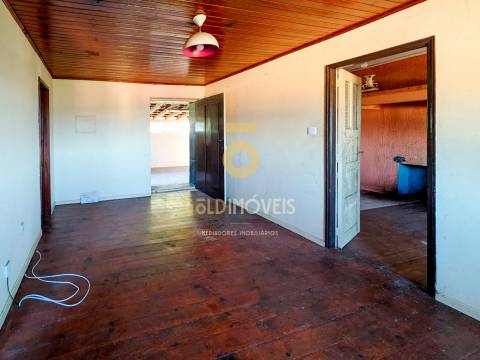 Moradia para Restaurar T2 Venda em Raiva, Pedorido e Paraíso,Castelo de Paiva