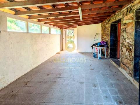 Moradia para Restaurar T2 Venda em Raiva, Pedorido e Paraíso,Castelo de Paiva