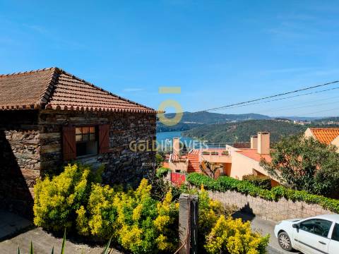 Moradia para Restaurar T2 Venda em Raiva, Pedorido e Paraíso,Castelo de Paiva