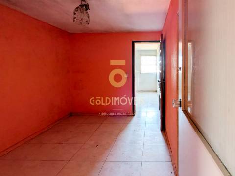 Moradia para Restaurar T2 Venda em Raiva, Pedorido e Paraíso,Castelo de Paiva