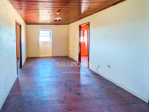 Moradia para Restaurar T2 Venda em Raiva, Pedorido e Paraíso,Castelo de Paiva