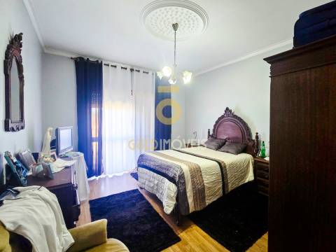 Moradia Isolada T3 Venda em Lourosa,Santa Maria da Feira