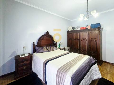 Moradia Isolada T3 Venda em Lourosa,Santa Maria da Feira