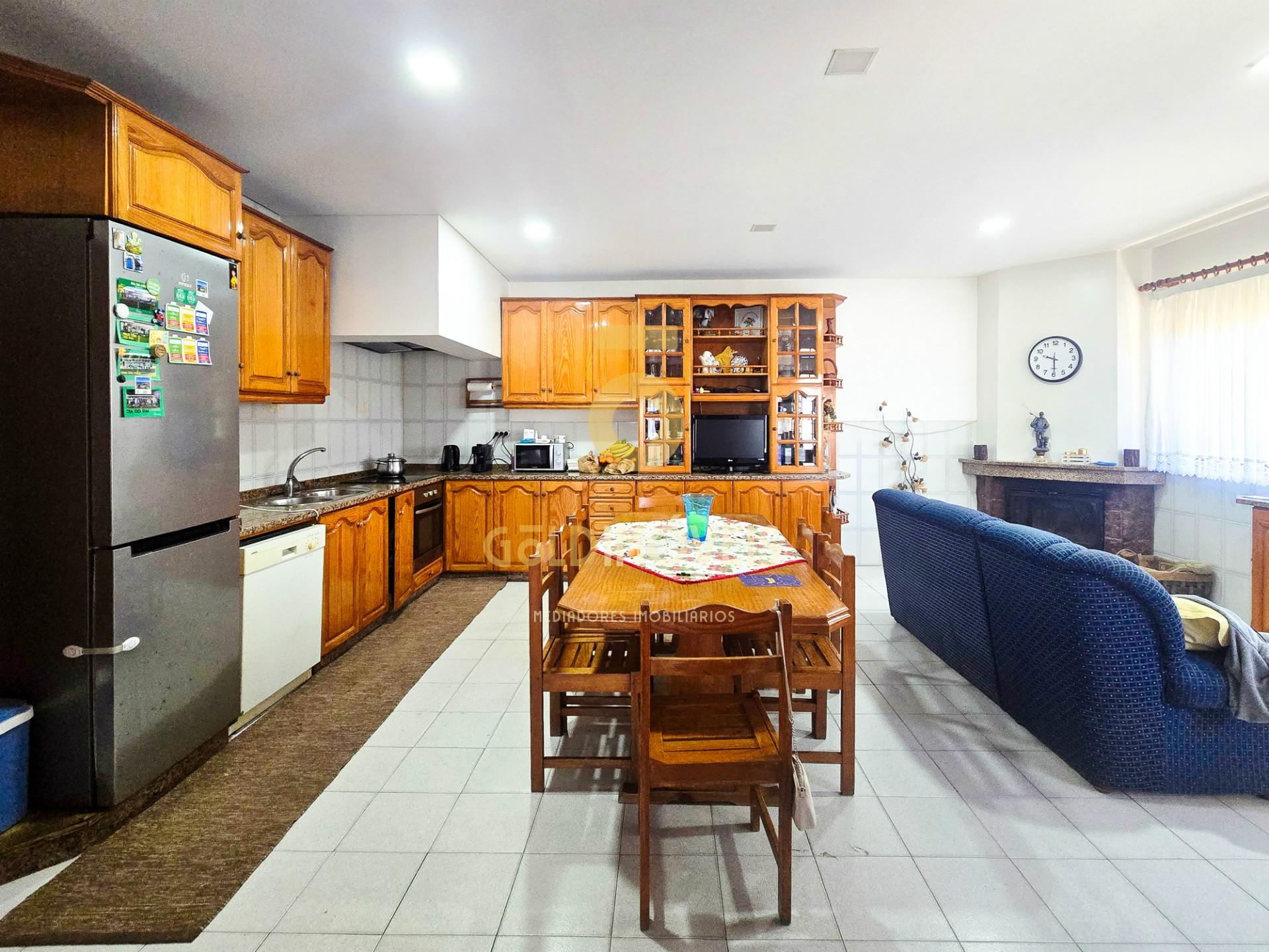 Moradia Isolada T3 Venda em Lourosa,Santa Maria da Feira