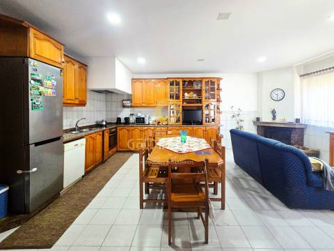 Moradia Isolada T3 Venda em Lourosa,Santa Maria da Feira