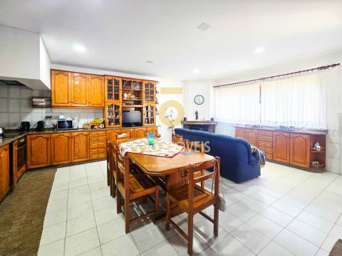 Moradia Isolada T3 Venda em Lourosa,Santa Maria da Feira