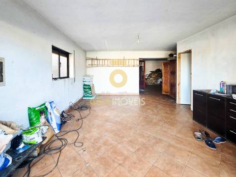 Moradia Isolada T3 Venda em Lourosa,Santa Maria da Feira