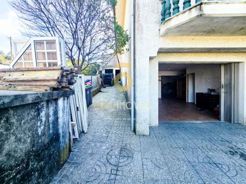 Moradia Isolada T3 Venda em Lourosa,Santa Maria da Feira