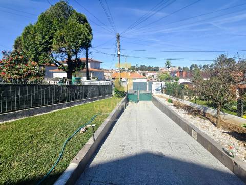 Moradia Isolada T3 Venda em Lourosa,Santa Maria da Feira