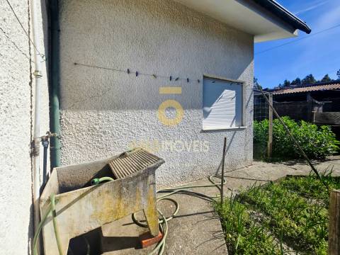 Moradia Isolada T3 Venda em Lourosa,Santa Maria da Feira