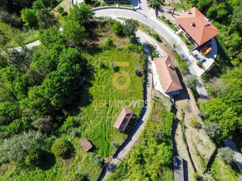 Moradia Rústica T2 Venda em Espadanedo,Cinfães