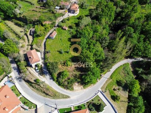 Moradia Rústica T2 Venda em Espadanedo,Cinfães