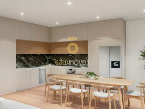 Apartamento T2 Venda em Oliveira de Azeméis, Santiago de Riba-Ul, Ul, Macinhata da Seixa e Madail,Oliveira de Azeméis