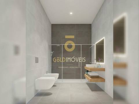 Apartamento T2 Venda em Oliveira de Azeméis, Santiago de Riba-Ul, Ul, Macinhata da Seixa e Madail,Oliveira de Azeméis