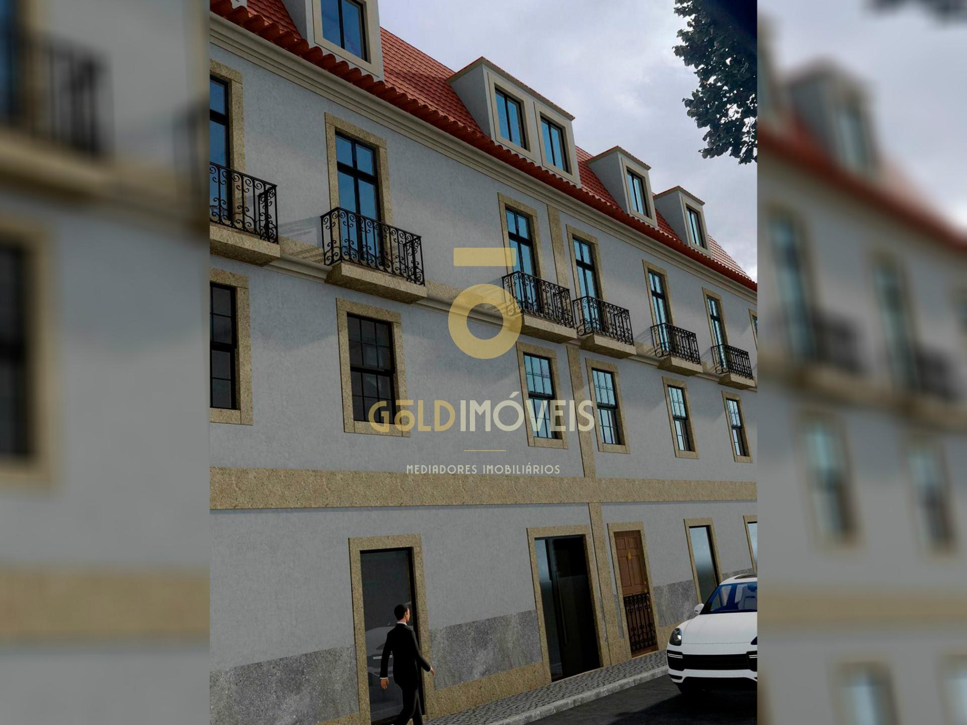 Apartamento T1 Venda em Oliveira de Azeméis, Santiago de Riba-Ul, Ul, Macinhata da Seixa e Madail,Oliveira de Azeméis
