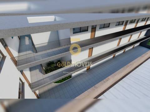 Apartamento T1 Venda em Oliveira de Azeméis, Santiago de Riba-Ul, Ul, Macinhata da Seixa e Madail,Oliveira de Azeméis