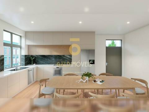 Apartamento T1 Venda em Oliveira de Azeméis, Santiago de Riba-Ul, Ul, Macinhata da Seixa e Madail,Oliveira de Azeméis