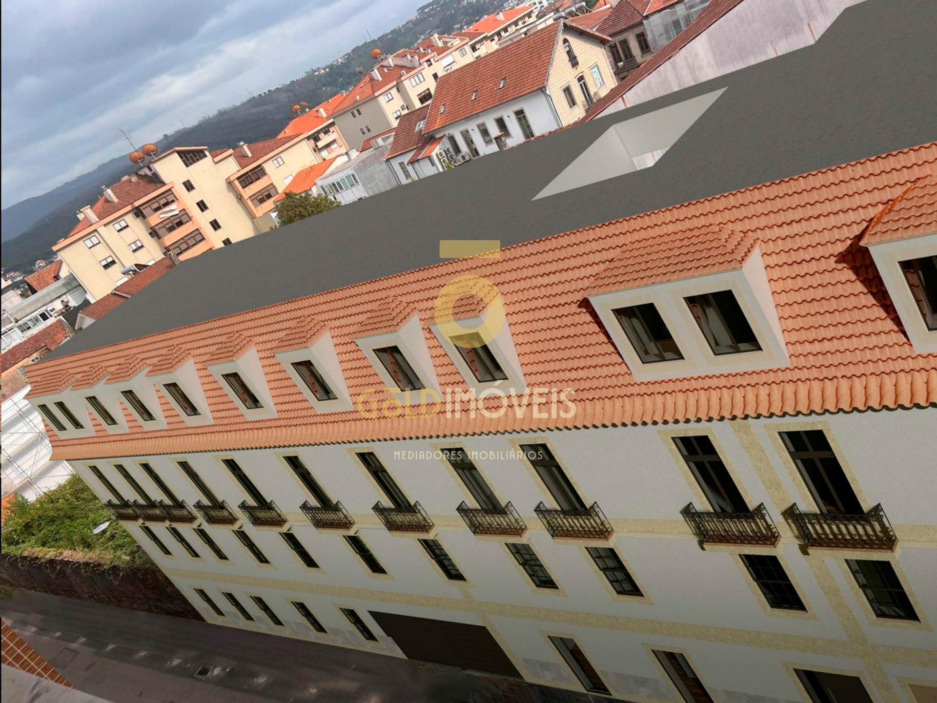 Apartamento T1 Venda em Oliveira de Azeméis, Santiago de Riba-Ul, Ul, Macinhata da Seixa e Madail,Oliveira de Azeméis