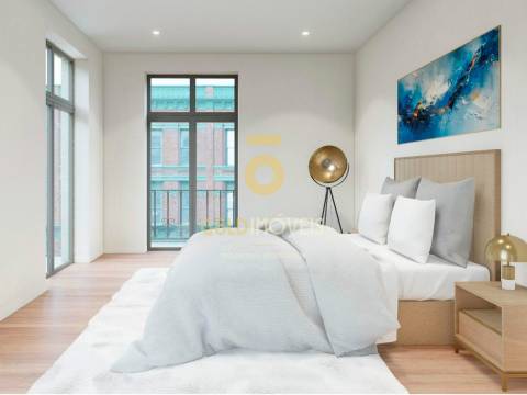 Apartamento T3 Venda em Oliveira de Azeméis, Santiago de Riba-Ul, Ul, Macinhata da Seixa e Madail,Oliveira de Azeméis