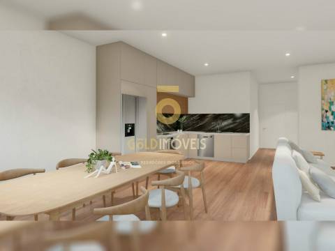 Apartamento T3 Venda em Oliveira de Azeméis, Santiago de Riba-Ul, Ul, Macinhata da Seixa e Madail,Oliveira de Azeméis