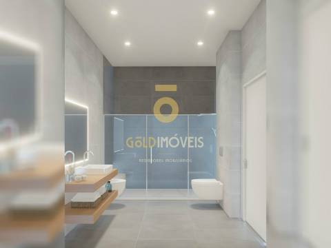 Apartamento T3 Venda em Oliveira de Azeméis, Santiago de Riba-Ul, Ul, Macinhata da Seixa e Madail,Oliveira de Azeméis