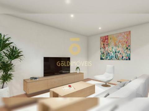 Apartamento T1 Venda em Oliveira de Azeméis, Santiago de Riba-Ul, Ul, Macinhata da Seixa e Madail,Oliveira de Azeméis