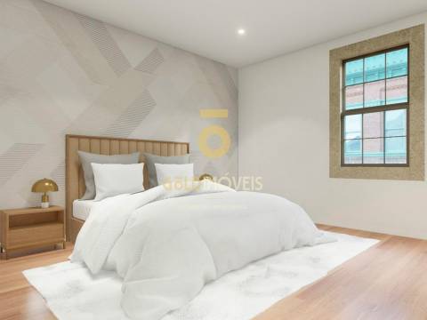 Apartamento T1 Venda em Oliveira de Azeméis, Santiago de Riba-Ul, Ul, Macinhata da Seixa e Madail,Oliveira de Azeméis