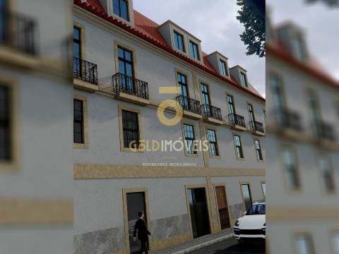Apartamento T3 Venda em Oliveira de Azeméis, Santiago de Riba-Ul, Ul, Macinhata da Seixa e Madail,Oliveira de Azeméis
