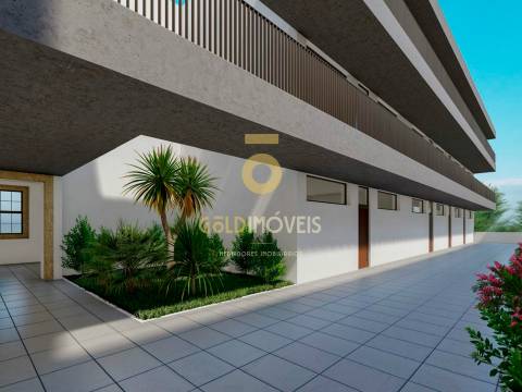 Apartamento T3 Venda em Oliveira de Azeméis, Santiago de Riba-Ul, Ul, Macinhata da Seixa e Madail,Oliveira de Azeméis