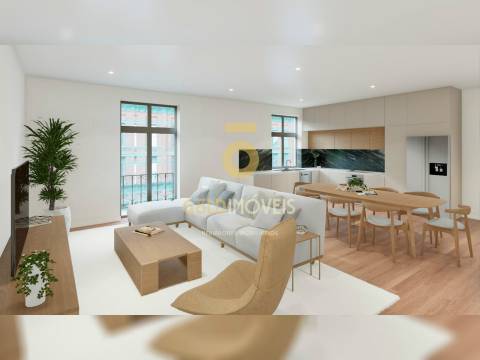 Apartamento T3 Venda em Oliveira de Azeméis, Santiago de Riba-Ul, Ul, Macinhata da Seixa e Madail,Oliveira de Azeméis