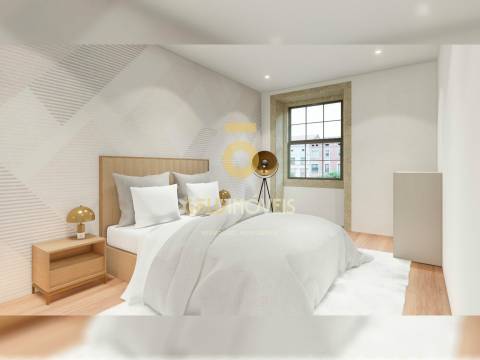 Apartamento T2 Venda em Oliveira de Azeméis, Santiago de Riba-Ul, Ul, Macinhata da Seixa e Madail,Oliveira de Azeméis