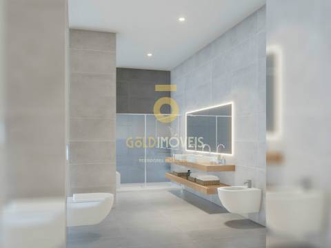 Apartamento T2 Venda em Oliveira de Azeméis, Santiago de Riba-Ul, Ul, Macinhata da Seixa e Madail,Oliveira de Azeméis