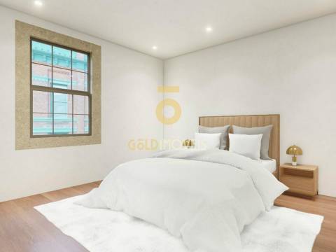 Apartamento T2 Venda em Oliveira de Azeméis, Santiago de Riba-Ul, Ul, Macinhata da Seixa e Madail,Oliveira de Azeméis