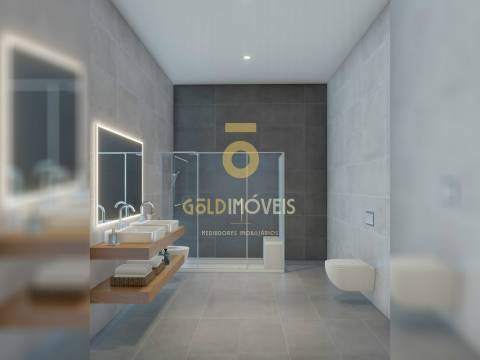 Apartamento T2 Venda em Oliveira de Azeméis, Santiago de Riba-Ul, Ul, Macinhata da Seixa e Madail,Oliveira de Azeméis