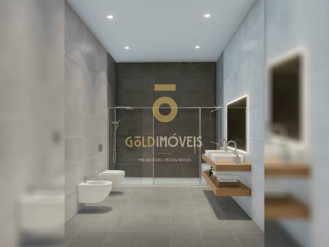 Apartamento T2 Venda em Oliveira de Azeméis, Santiago de Riba-Ul, Ul, Macinhata da Seixa e Madail,Oliveira de Azeméis